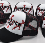 KUM F*CK ME