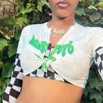 Green Devils Krop