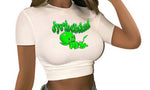 Green Devils Krop