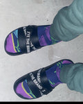 Strapped Slides