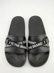 Strapped Slides