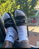 Strapped Slides